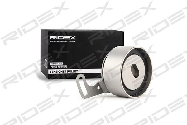 Ridex 308T0152 Ролик ременя ГРМ 308T0152: Купити в Україні - Добра ціна на EXIST.UA!