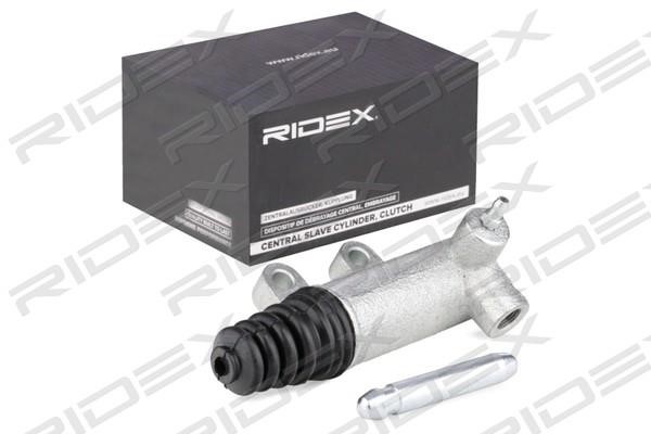 Ridex 620S0004 Циліндр зчеплення, робочий 620S0004: Купити в Україні - Добра ціна на EXIST.UA!
