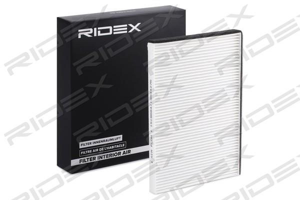 Ridex 424I0391 Фільтр салону 424I0391: Купити в Україні - Добра ціна на EXIST.UA!