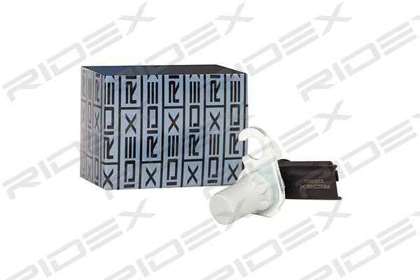 Ridex 833C0022 Датчик положення колінчатого валу 833C0022: Приваблива ціна - Купити в Україні на EXIST.UA!
