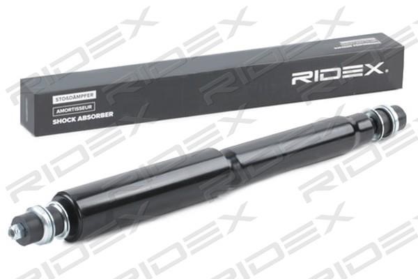 Ridex 854S0661 Амортизатор підвіски передній газомасляний 854S0661: Купити в Україні - Добра ціна на EXIST.UA!