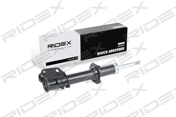 Купити Ridex 854S0539 за низькою ціною в Україні!