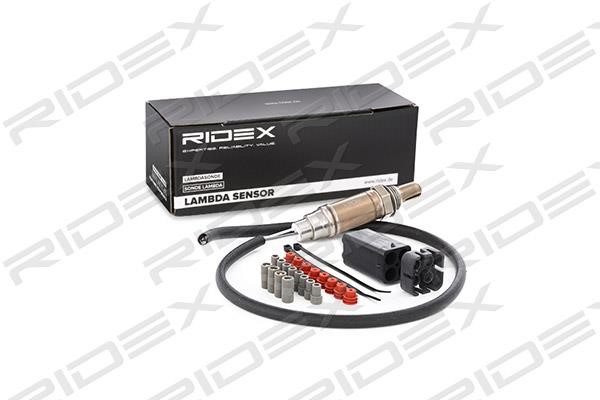 Купити Ridex 3922L0141 за низькою ціною в Україні!