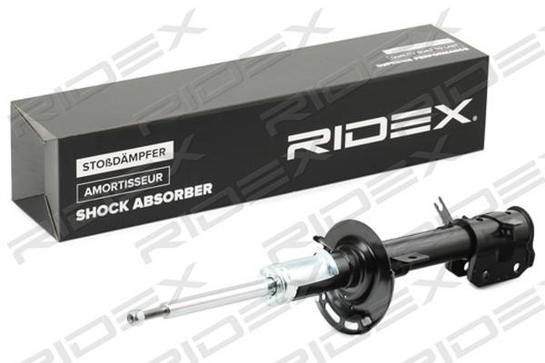 Ridex 854S1893 Амортизатор підвіски передній лівий газомасляний 854S1893: Купити в Україні - Добра ціна на EXIST.UA!