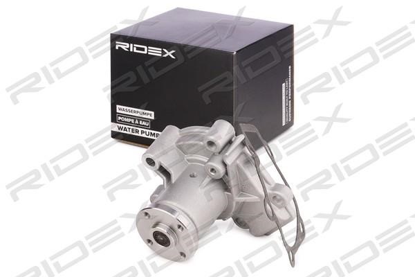 Ridex 1260W0084 Помпа водяна 1260W0084: Купити в Україні - Добра ціна на EXIST.UA!