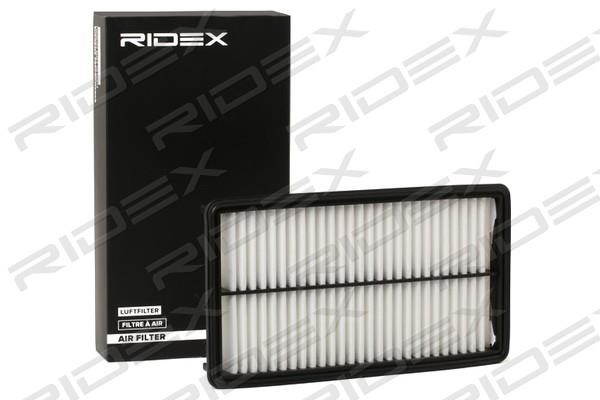 Ridex 8A0623 Повітряний фільтр 8A0623: Приваблива ціна - Купити в Україні на EXIST.UA!