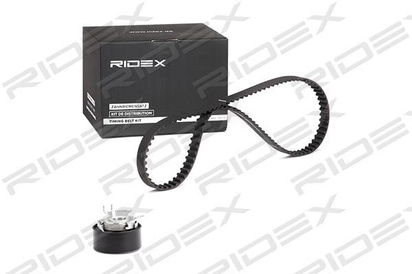 Ridex 307T0110 Комплект зубчастих ременів 307T0110: Приваблива ціна - Купити в Україні на EXIST.UA!