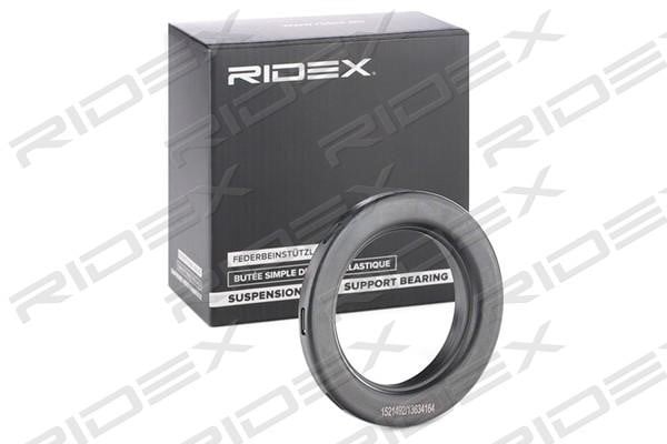 Ridex 1180S0244 Опора стійки амортизатора 1180S0244: Купити в Україні - Добра ціна на EXIST.UA!