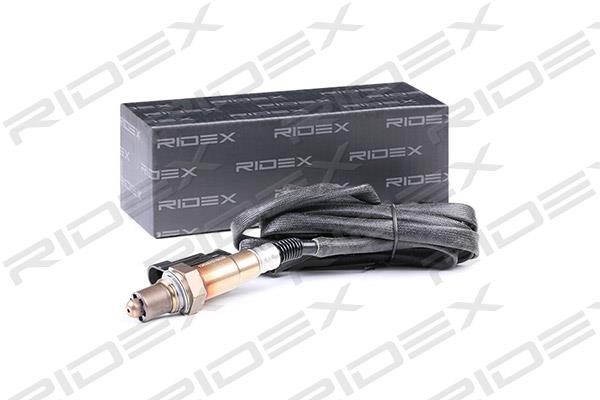 Ridex 3922L0052 Датчик кисневий / Лямбда-зонд 3922L0052: Купити в Україні - Добра ціна на EXIST.UA!