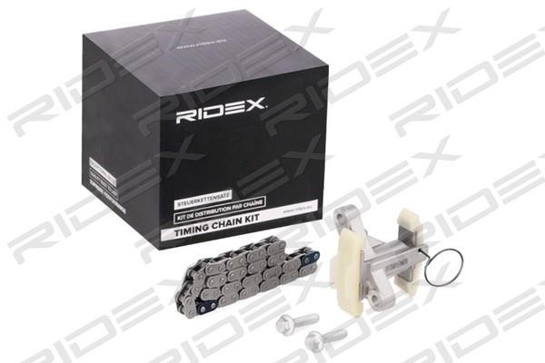 Ridex 1389T2450 Комплект ланцюга ГРМ 1389T2450: Приваблива ціна - Купити в Україні на EXIST.UA!