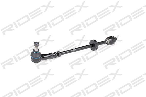 Купити Ridex 284R0038 – суперціна на EXIST.UA!