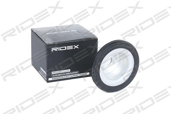 Ridex 1180S0230 Опора стійки амортизатора 1180S0230: Купити в Україні - Добра ціна на EXIST.UA!
