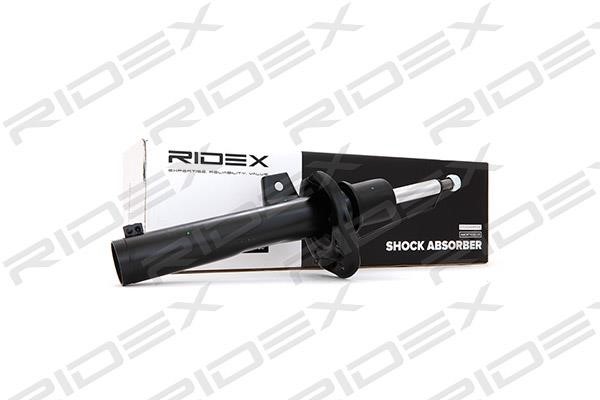 Ridex 854S0006 Амортизатор підвіски передній газомасляний 854S0006: Купити в Україні - Добра ціна на EXIST.UA!