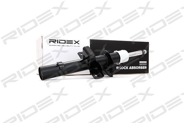 Ridex 854S0080 Амортизатор підвіскі задній газомасляний 854S0080: Купити в Україні - Добра ціна на EXIST.UA!