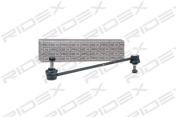Ridex 3229S0151 Стійка стабілізатора 3229S0151: Купити в Україні - Добра ціна на EXIST.UA!