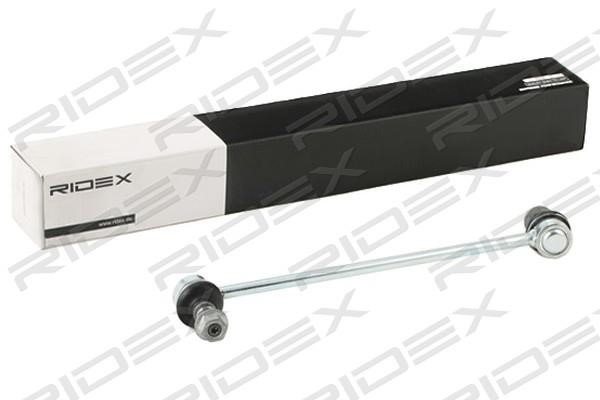 Ridex 3229S0272 Стійка стабілізатора 3229S0272: Купити в Україні - Добра ціна на EXIST.UA!