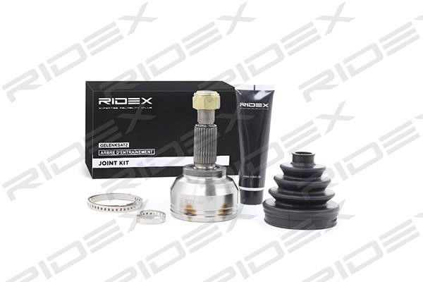 Ridex 5J0051 ШРКШ 5J0051: Купити в Україні - Добра ціна на EXIST.UA!