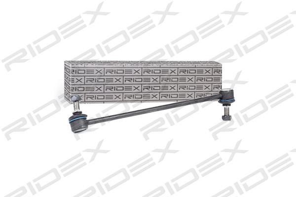 Ridex 3229S0149 Стійка стабілізатора 3229S0149: Купити в Україні - Добра ціна на EXIST.UA!