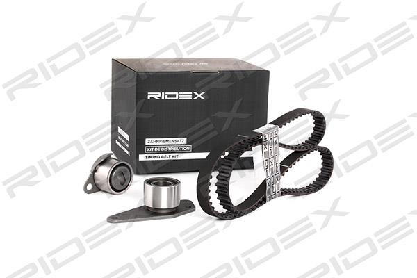 Ridex 307T0079 Комплект зубчастих ременів 307T0079: Купити в Україні - Добра ціна на EXIST.UA!