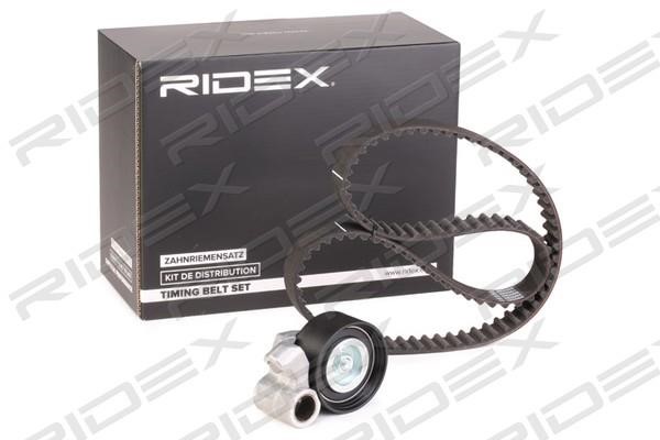 Ridex 307T0086 Комплект зубчастих ременів 307T0086: Купити в Україні - Добра ціна на EXIST.UA!