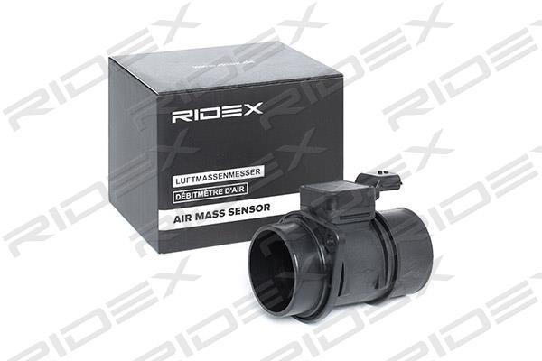 Ridex 3926A0312 Датчик витрати повітря 3926A0312: Купити в Україні - Добра ціна на EXIST.UA!