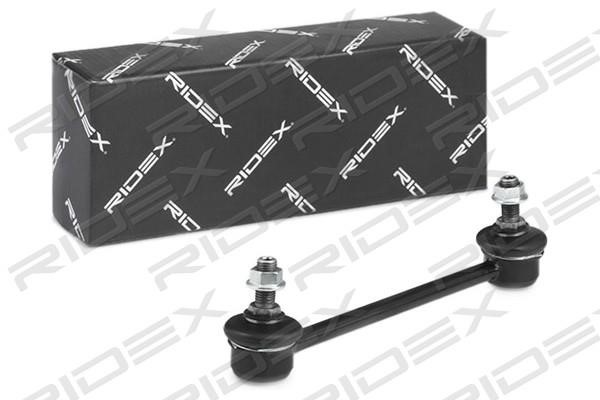 Ridex 3229S0562 Стійка стабілізатора 3229S0562: Купити в Україні - Добра ціна на EXIST.UA!