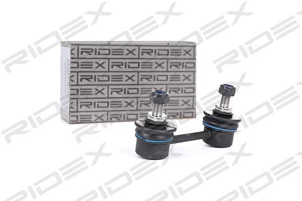 Ridex 3229S0318 Стійка стабілізатора 3229S0318: Купити в Україні - Добра ціна на EXIST.UA!