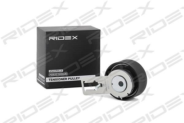 Ridex 308T0142 Ролик ременя ГРМ 308T0142: Купити в Україні - Добра ціна на EXIST.UA!