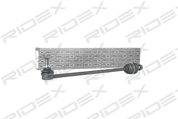 Ridex 3229S0123 Стійка стабілізатора 3229S0123: Купити в Україні - Добра ціна на EXIST.UA!
