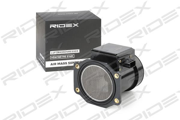 Ridex 3926A0251 Датчик масової витрати повітря 3926A0251: Купити в Україні - Добра ціна на EXIST.UA!