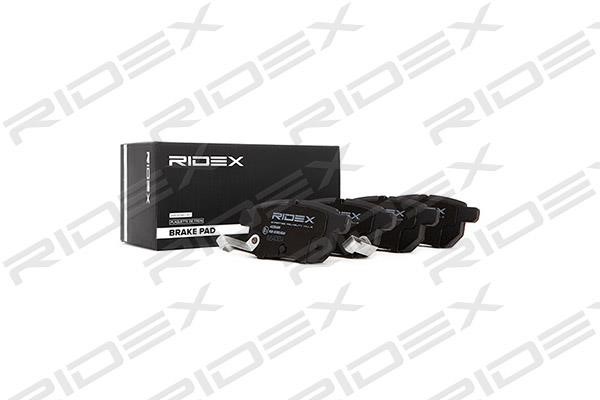 Купити Ridex 402B0689 – суперціна на EXIST.UA!