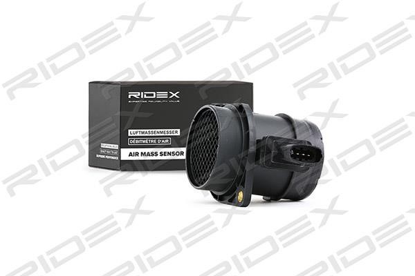 Ridex 3926A0133 Датчик масової витрати повітря 3926A0133: Купити в Україні - Добра ціна на EXIST.UA!