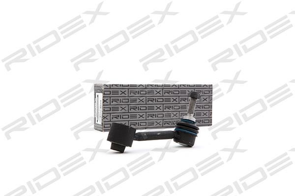 Ridex 3229S0025 Стійка стабілізатора 3229S0025: Купити в Україні - Добра ціна на EXIST.UA!