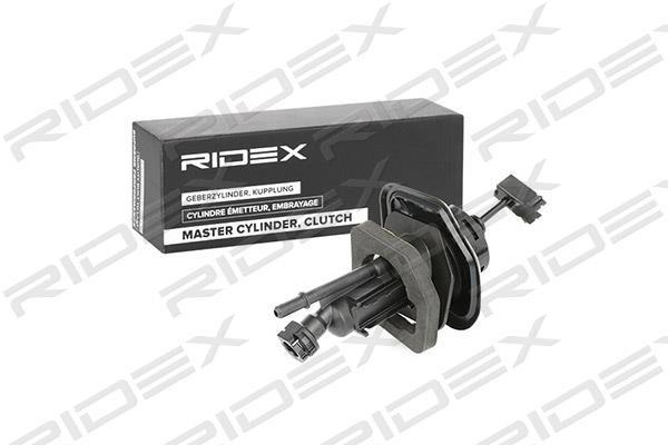 Ridex 234M0041 Циліндр зчеплення головний 234M0041: Приваблива ціна - Купити в Україні на EXIST.UA!