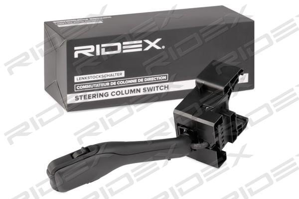 Ridex 1563S0028 Перемикач на рульовій колонці 1563S0028: Купити в Україні - Добра ціна на EXIST.UA!