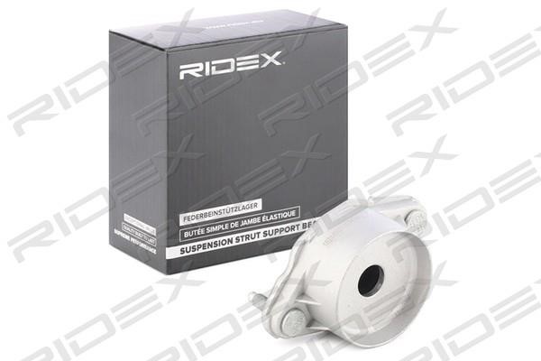 Ridex 1180S0242 Опора стійки амортизатора 1180S0242: Купити в Україні - Добра ціна на EXIST.UA!