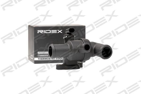Ridex 316T0056 Термостат 316T0056: Приваблива ціна - Купити в Україні на EXIST.UA!