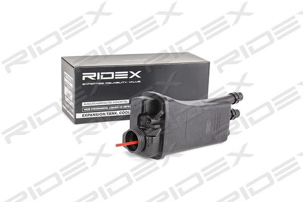 Ridex 397E0035 Розширювальний бачок, охолоджувальна рідина 397E0035: Купити в Україні - Добра ціна на EXIST.UA!