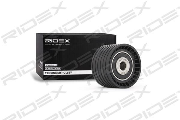 Ridex 313D0020 Ролик ременя ГРМ 313D0020: Приваблива ціна - Купити в Україні на EXIST.UA!