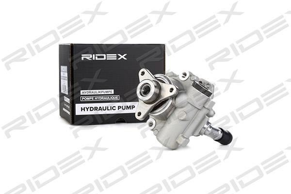 Купити Ridex 12H0033 за низькою ціною в Україні!