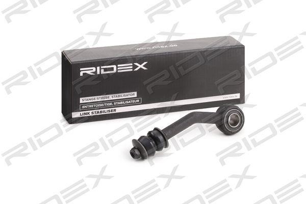 Ridex 3229S0557 Стійка стабілізатора 3229S0557: Купити в Україні - Добра ціна на EXIST.UA!