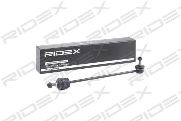 Ridex 3229S0516 Стійка стабілізатора 3229S0516: Купити в Україні - Добра ціна на EXIST.UA!