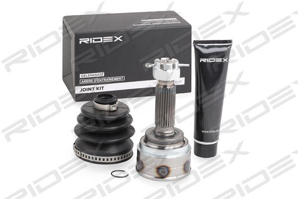 Ridex 5J0201 ШРКШ 5J0201: Купити в Україні - Добра ціна на EXIST.UA!