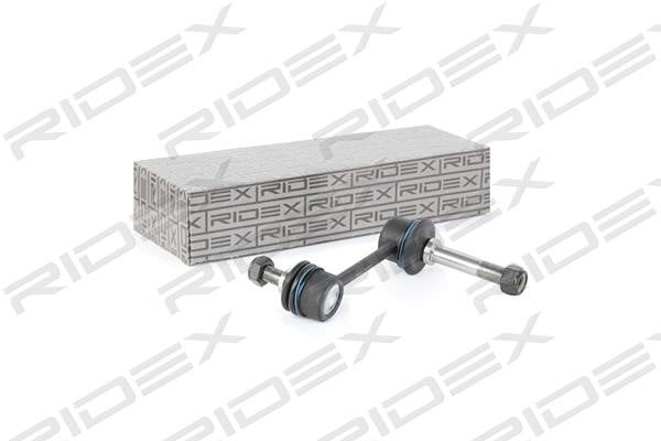 Ridex 3229S0357 Стійка стабілізатора 3229S0357: Купити в Україні - Добра ціна на EXIST.UA!