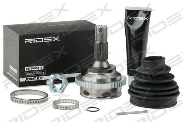 Ridex 5J0163 ШРКШ 5J0163: Приваблива ціна - Купити в Україні на EXIST.UA!