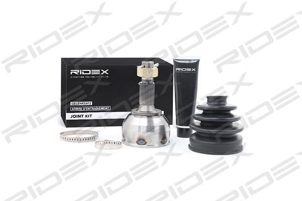 Ridex 5J0110 ШРКШ 5J0110: Купити в Україні - Добра ціна на EXIST.UA!