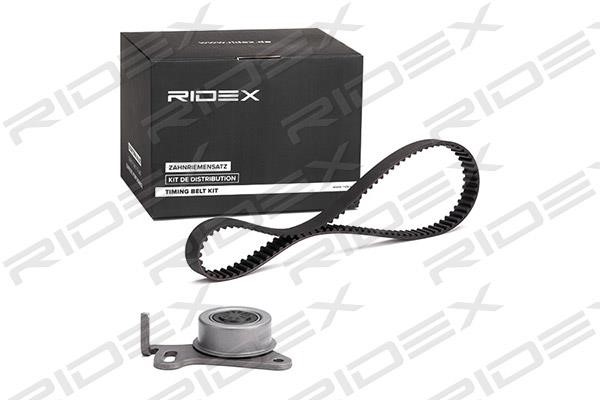Ridex 307T0276 Комплект зубчастих ременів 307T0276: Купити в Україні - Добра ціна на EXIST.UA!