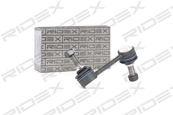 Ridex 3229S0367 Стійка стабілізатора 3229S0367: Купити в Україні - Добра ціна на EXIST.UA!