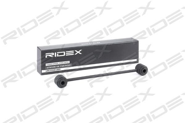 Ridex 3229S0608 Стійка стабілізатора 3229S0608: Купити в Україні - Добра ціна на EXIST.UA!