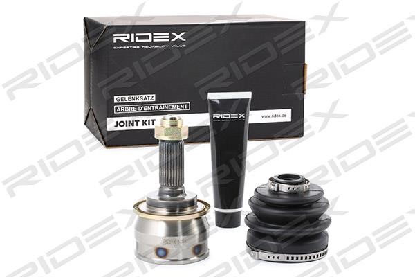 Ridex 5J0042 ШРКШ 5J0042: Купити в Україні - Добра ціна на EXIST.UA!